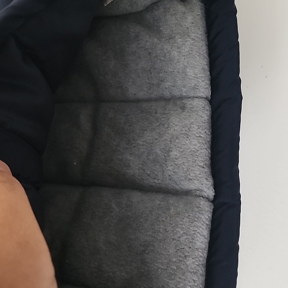 OshKosh B'Gosh Boys' Ski Jacket and Snowbib Snowsuit Set Size 5 - Picture 5 of 14